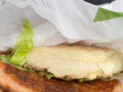 -麦当劳(杭州文三路店)