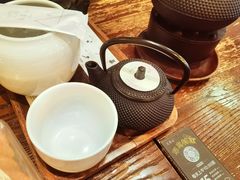 -去茶山(重庆万象城店)