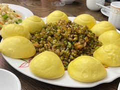 -晶渔坊·海鲜私房菜(东夷小镇店)