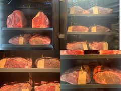 零售区-MONICH牛排融合餐厅(和义大道购物中心店)