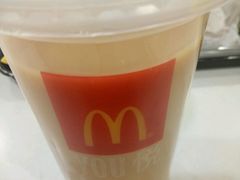 -麦当劳(盐城世纪大道得来速店)