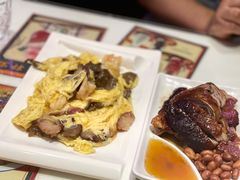 -龙记·香港茶餐厅(海上世界店)