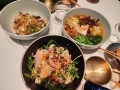 -胡麻(静安嘉里店)