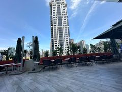 -城市露台景观餐厅(淮海路店)