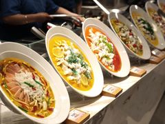 -食悦天美食广场(重庆IFS国金店)