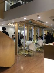-简法造型·品牌形象店