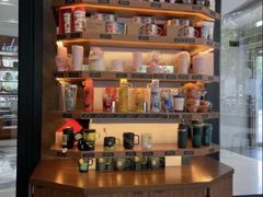 -星巴克(南京汉中环亚广场店)