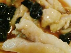 糟溜黄鱼片-老正兴菜馆(福州路店)