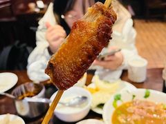-姚记炒肝店(簋街店)