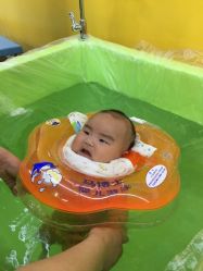 -子木乐园婴儿游泳馆(水晶港店)