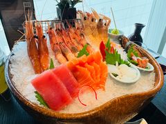 -花潮料理艺食馆(SM新生活广场店)