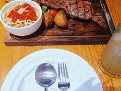 -森Some Fusion(荔湾店)
