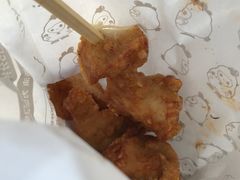 -继光香香鸡(东三环中路店)