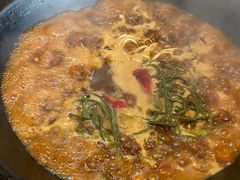 干豆角-姥家大锅台(魏各庄路店)