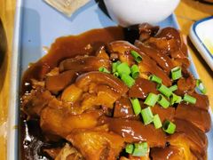 -老街烧烤·四方路小烤肉(书院路店)