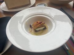 -解放碑威斯汀酒店-知味国际美食餐厅