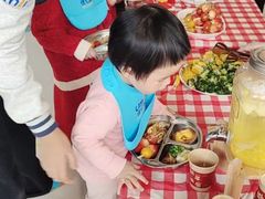 -优嘉托育·早教(宁波宏泰广场店)