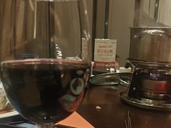 -洲际酒店·地平线全日餐厅HORIZON CAFÉ