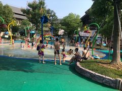 -苏州乐园森林水世界