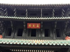 -容州古城