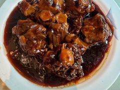 -清真吐鲁番餐厅(牛街店)