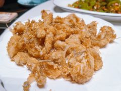 -金海湾海鲜排档(朱家尖店)