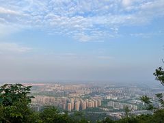 -杭州半山国家森林公园