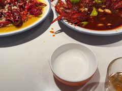 -杨氏青龙虾·羊蝎子(珠江路店)