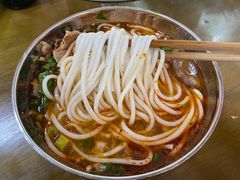 羊肉-老味道遵义虾子羊肉粉(兴关路店)