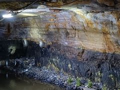 -大同煤炭博物馆