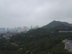 -南山健身公园