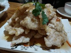 锅包肉-大东北(武侯祠店)