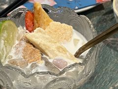 泡鲁达-浩海火燒雲傣家菜(芮欧百货店)