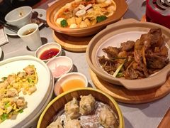 -闽上鲜·福建菜(龙湖滨江天街店)