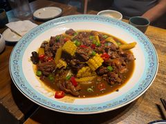 -长亭酒肆.武夷菜(鼓楼后海店)