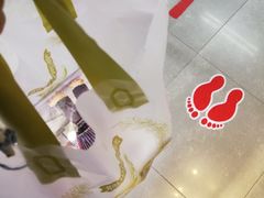 -珍妮曲奇聪明小熊(尖沙咀店)