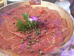 -热火朝天鲜切牛肉火锅(南强街巷店)