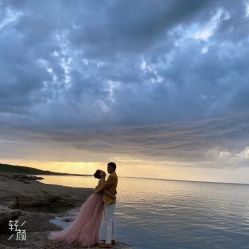 点击看大图 -青海西宁9号婚纱摄影旅拍工作室