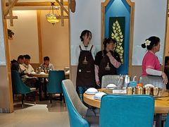 -金塔傣乡·云南民族特色菜·傣味手抓饭(金瓦路店)