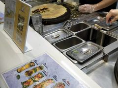 -2颗鸡蛋煎饼(北京路天河城店)