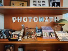 -PHOTOWITH 自助照相馆