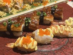 -古田居·特色寿司料理(星之岛旗舰店)