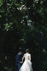 -Chic Bridal 熙可婚纱