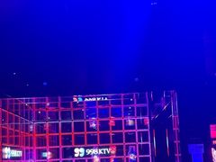 -998KTV(民治民乐店)