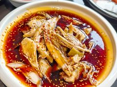 -土桥手掌鸡·26年灌县老味道(都江堰店)