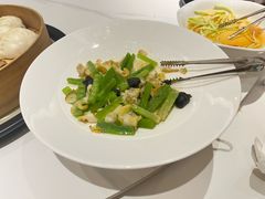 -渔港甄宴·海鲜·地标烟台菜(金沙滩店)