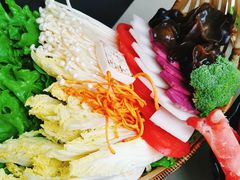 -享月汤皇·海鲜小火锅·聚会(曲江创意谷店)