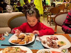 -深圳大梅沙京基洲际度假酒店