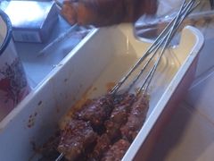 -德盛缘大块肉烧烤(东关路店)