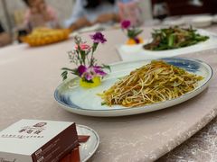 -馨越楼·点心·粤菜(赤坎店)